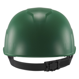 Ergodyne Skullerz 8952 Hard Shell Bump Cap - Green