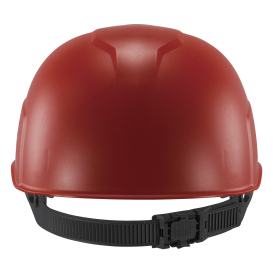 Ergodyne Skullerz 8952 Hard Shell Bump Cap - Red