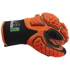 Global Glove SKG00121G Torq Sirocco Xtra Multi Hazard Work Gloves