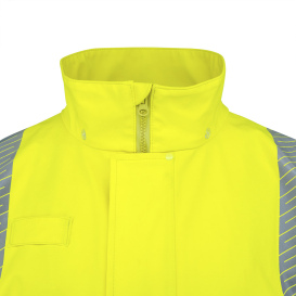 Neese 237AJ Flex Arc II Type R Class 3 Safety Jacket
