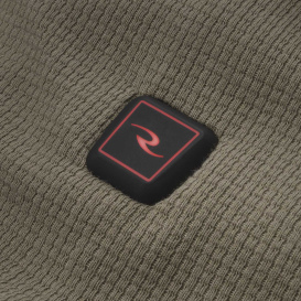 Radians RHG-H300MOC Men\'s Heated Hoodie - Mossy Oak Camo