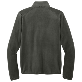 Port Authority J123 All-Weather 3-in-1 Jacket - Storm Grey