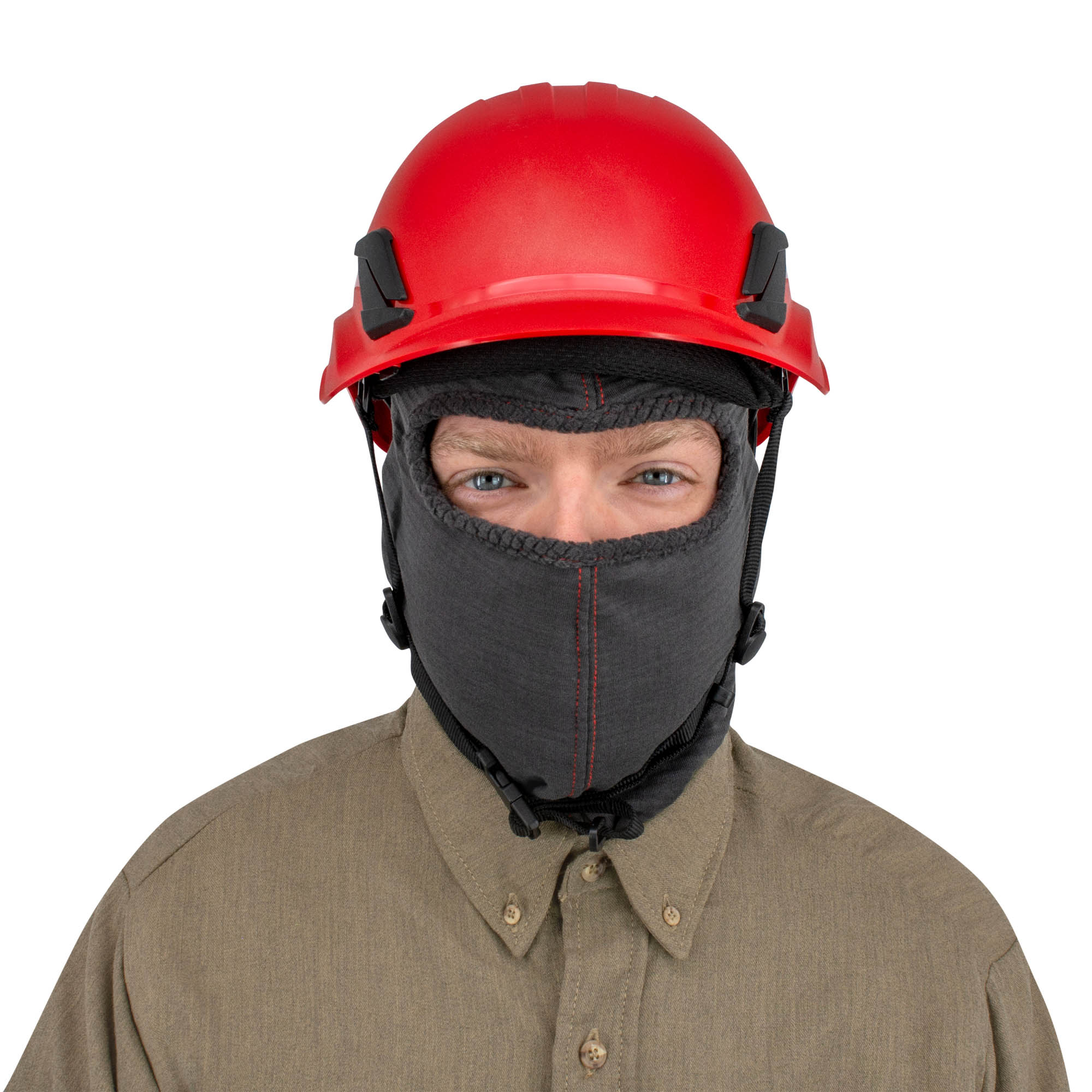 Radians BALACLAVA-IG POLARTEC Power Grid FR Balaclava - Industrial Safety  Products