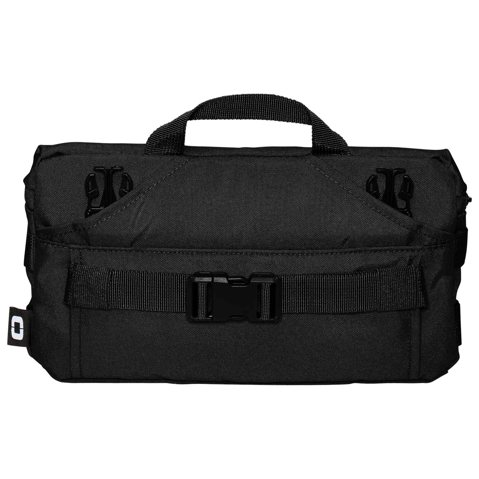OGIO 91018 Utilitarian Modular Pack - Blacktop | Full Source