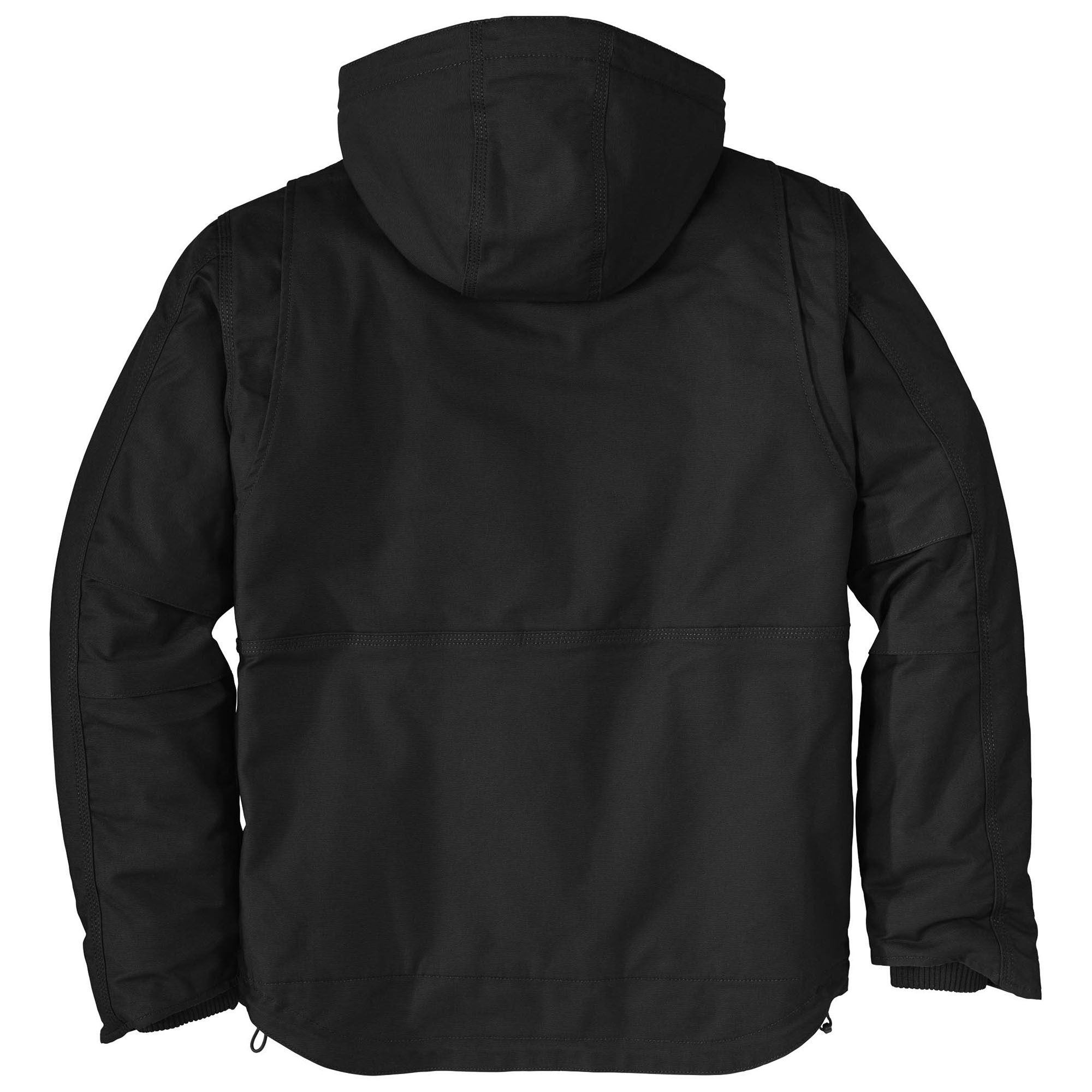 Carhartt ジャケット 黒 XL Carhartt WIP ジャケット 
