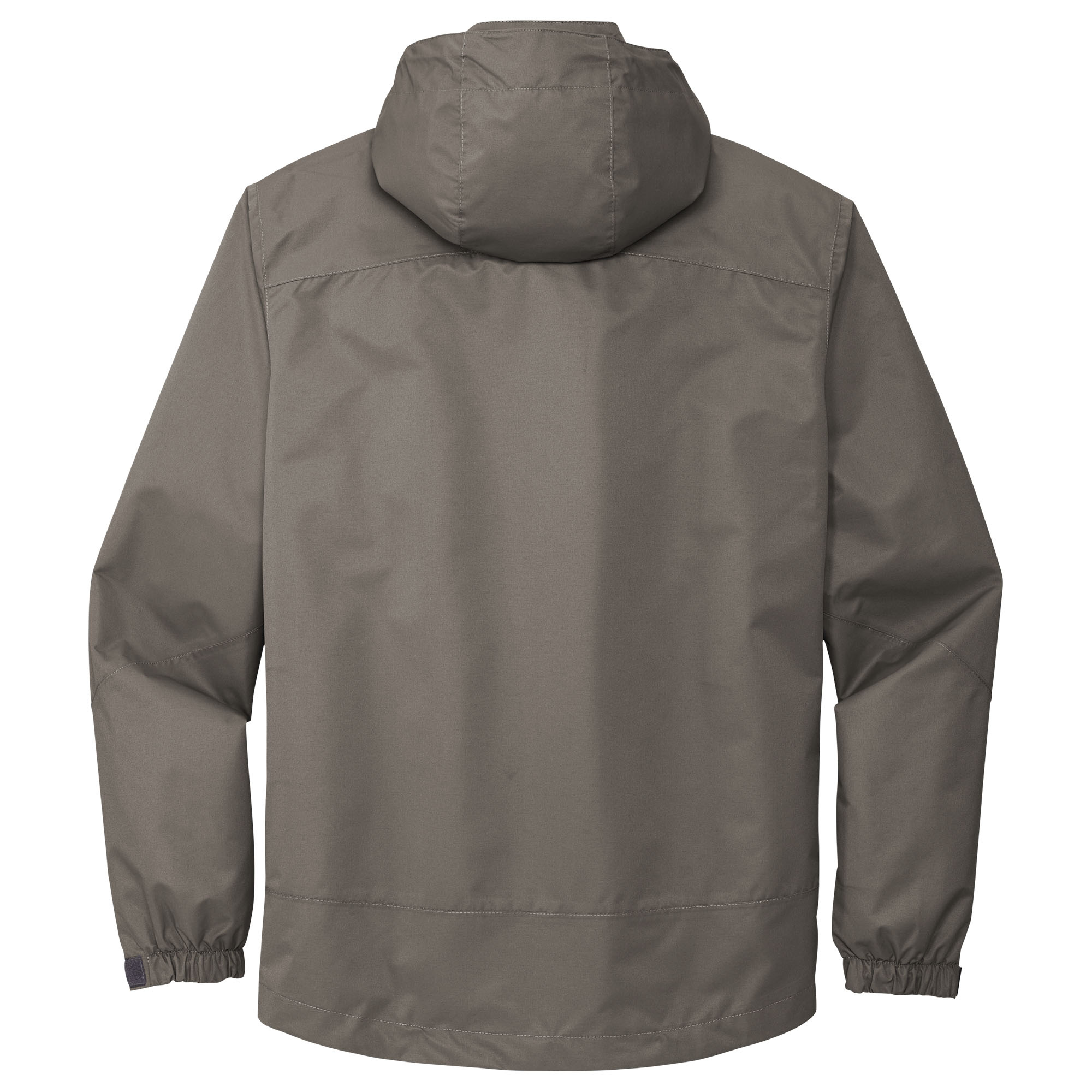 Port Authority J332 Vortex Waterproof 3-in-1 Jacket - Deep Smoke