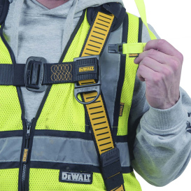 DEWALT DXDP610400 Hard Hat Lanyards 2 lbs (0.91 kg) Capacity