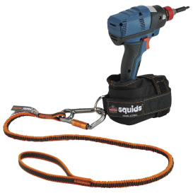 Ergodyne Squids 3160 Tower Climber Tool Tethering Kit