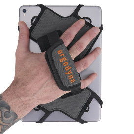 Ergodyne Squids 5549 Tablet Holder with Detachable Shoulder Strap