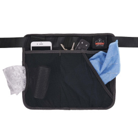 Ergodyne Arsenal 5715 Cleaning Apron Pouch with Pockets