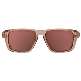 Ergodyne Sixten 58241 Safety Glasses - Tan Frame - Polarized Bronze Mirror Anti-Fog Lens