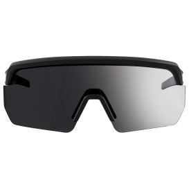 Ergodyne Aegir 58310 Anti Scratch Safety Glasses - Black Frame - Photochromic Anti-Fog Lens