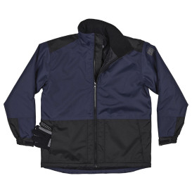 Ergodyne N-Ferno 6461 Essential Insulated Freezer Work Jacket