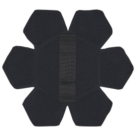 Ergodyne Chill-Its 6612 Hard Hat Cooling Top Pad - Moisture Wicking