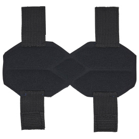 Ergodyne Chill-Its 6613 Hard Hat Cooling Ratchet Pad - Moisture Wicking