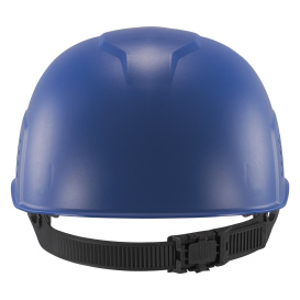 Ergodyne Skullerz 8951 Vented Hard Shell Bump Cap - Blue