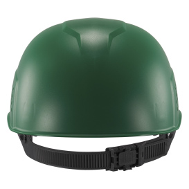 Ergodyne Skullerz 8951 Vented Hard Shell Bump Cap - Green
