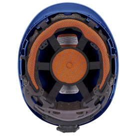 Ergodyne Skullerz 8976 Type 2 Class E Safety Helmet - Blue