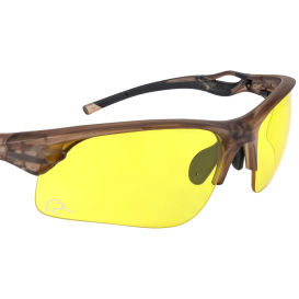 Ducks Unlimited INTLENS-3BX Interchangable Lens Kit - Translucent Frosted Frame