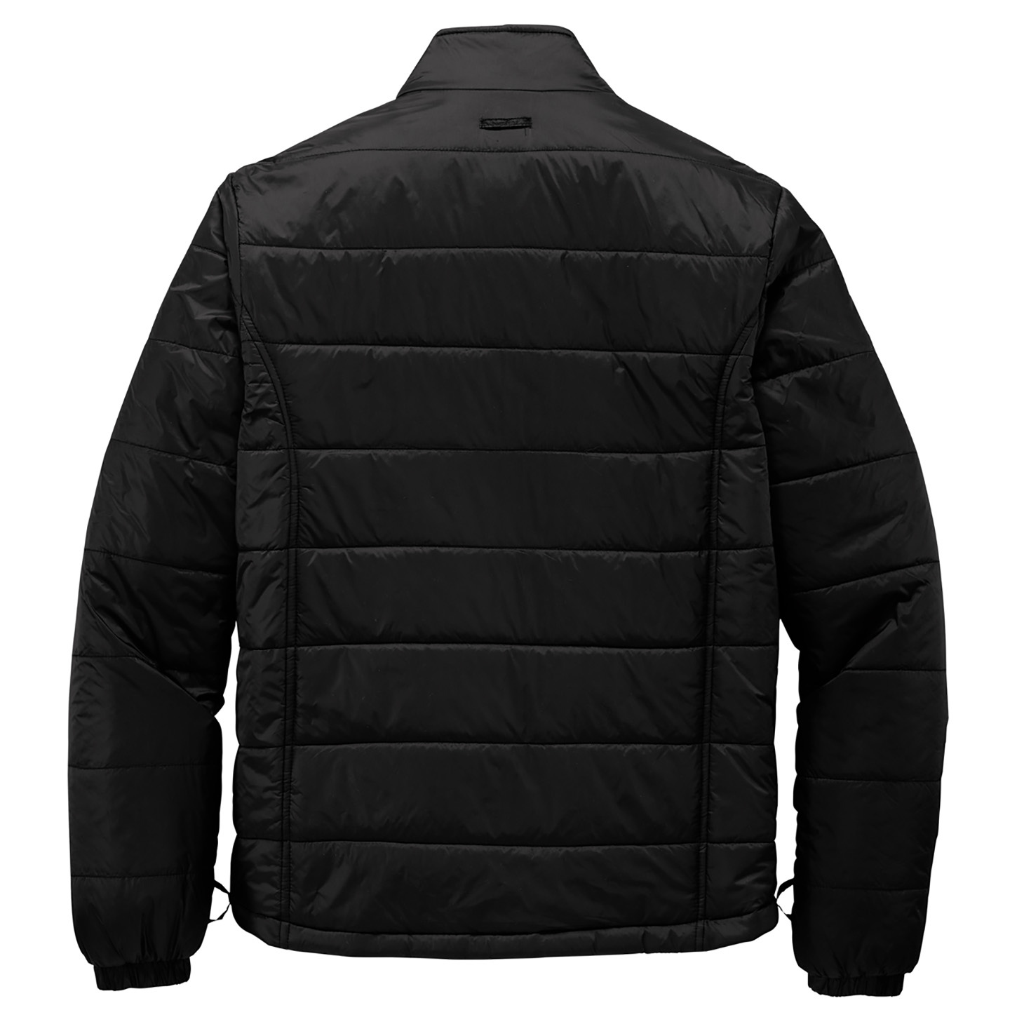 Port Authority J332 Vortex Waterproof 3-in-1 Jacket - Deep Smoke