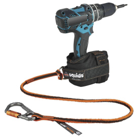 Ergodyne Squids 3160 Tower Climber Tool Tethering Kit