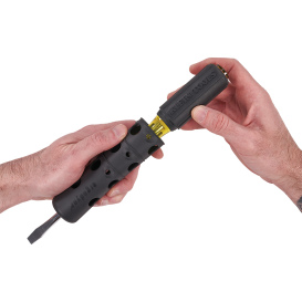 Ergodyne Squids 3745 Tool Grip and Tether Attachment Point - Black