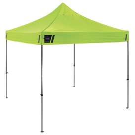 Ergodyne Chill-Its 6672 Heat Stress Prevention & Recovery Station Kit