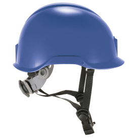 Ergodyne Skullerz 8976 Type 2 Class E Safety Helmet - Blue