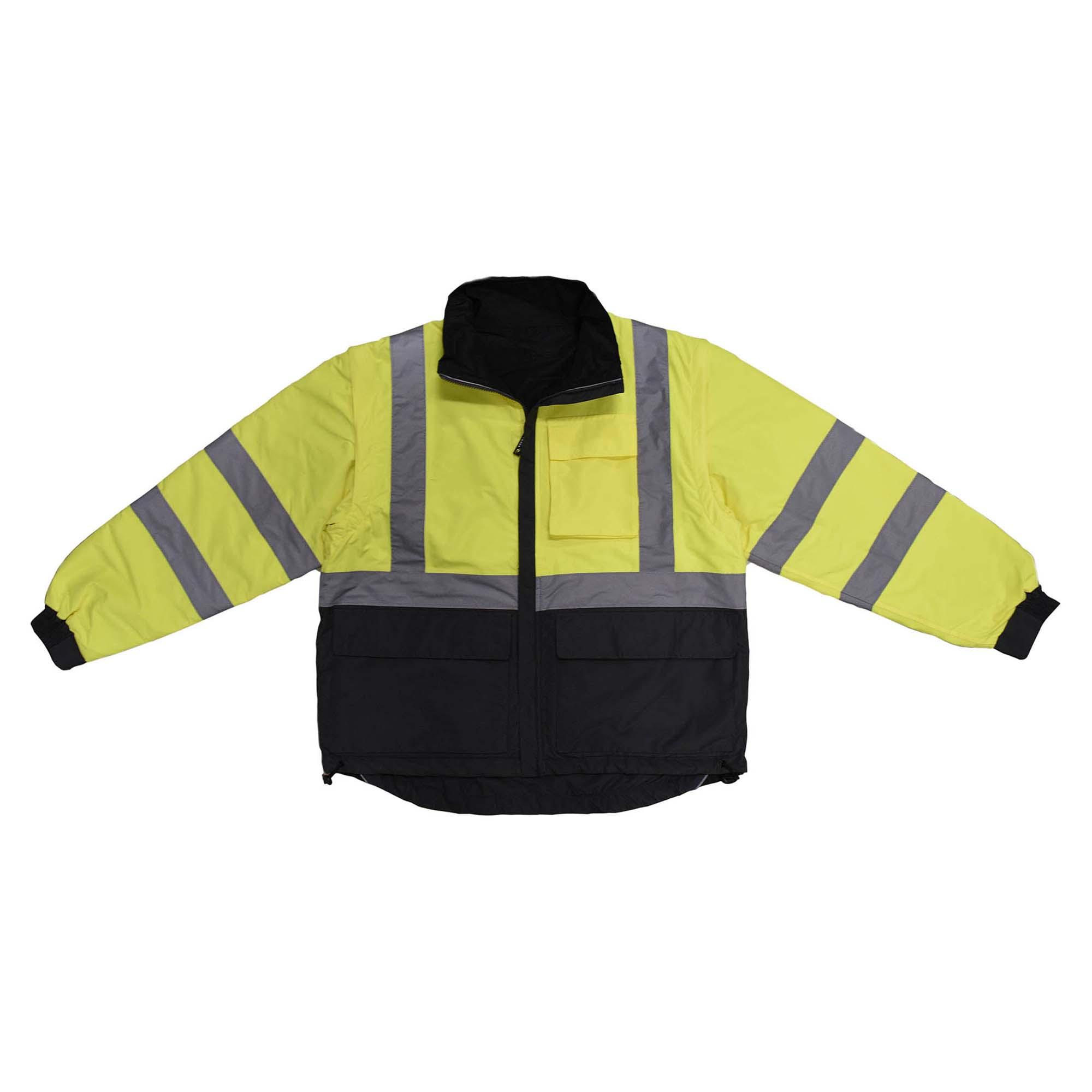 Radians SJ07-3ZDS Type R Class 3 Grey Bottom Reversible