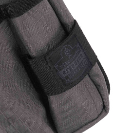 Ergodyne Arsenal 5569 Tool Pouch with Device Holster - Belt Clip