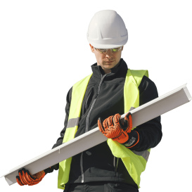 Global Glove SKG00121G Torq Sirocco Xtra Multi Hazard Work Gloves