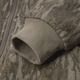 Radians RHG-H301MOC Women\'s Heated Hoodie - Mossy Oak Camo