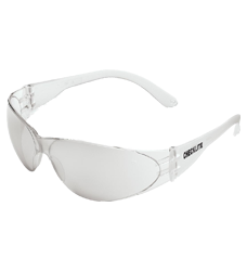 Clear Safety Glasses