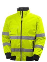 Bomber Jackets