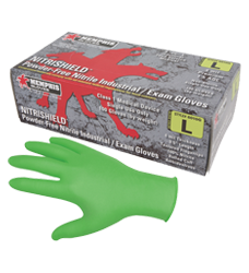 Disposable Gloves