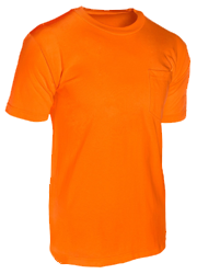 Safety Shirts | High Visibility Shirts | Full Source