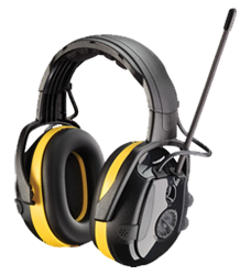 Hearing Protection