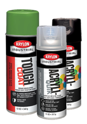 Industrial Aerosols