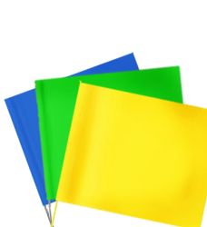 Plain Flags