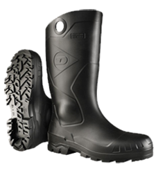 Rain Boots
