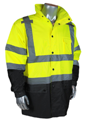Rain Jackets