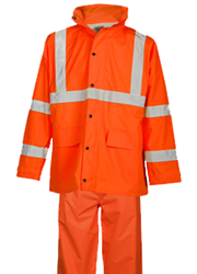 Rain Suits
