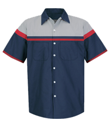 Automotive Workwear