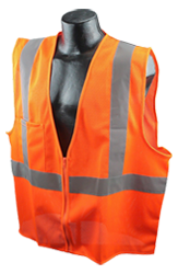 ANSI Safety Vests