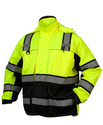 Ripstop Jackets