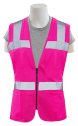 Safety Vests for Women