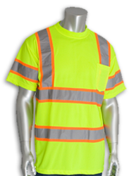 Safety Shirts | High Visibility Shirts | Full Source