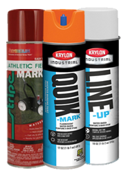 Striping Paint